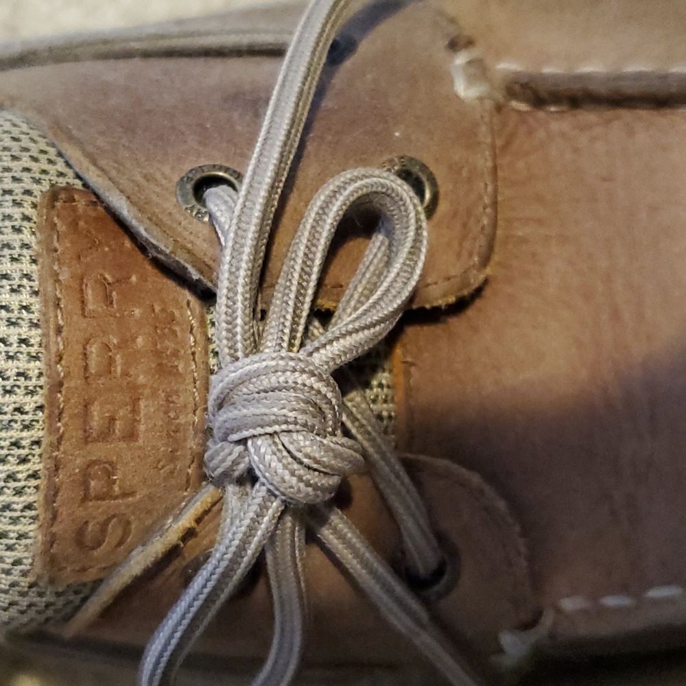 Sperry shoes - Picture 5 of 8
